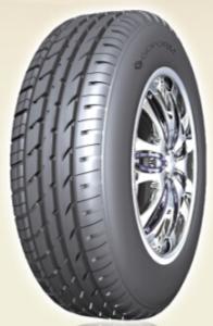 China GH-18 Ultra-High Performance Tires factory
