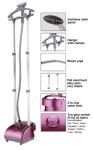 1800 W Cleaning Industrial Garment Steamer Standing Shop Steam Iron For Clothes