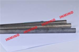 China 300 - 330 mm Length Solid Carbide Rods Round Blanks for Copper / Alumimium factory