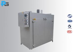 China Ball Pressure Test Apparatus Environment Test Equipment Industry Oven From RT To 300℃ Equip factory