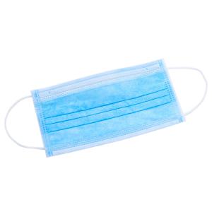 China White List Factory Medical surgical disposable non-woven face mask with CE factory