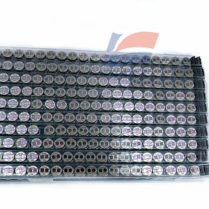 YJJ Pyroelectric Infrared Gas Sensor PYS3228TC G5G20/3506 Hydrocarbon Detection