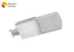 new all in two outdoor solar street lights