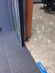 High Definition SMD Sliding Large Billboard Signs LED Advertisement Display