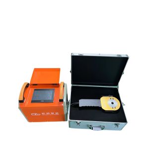 Automatic TIG Pipe Welding Machine with Air Cooling 120J Pulse Energy
