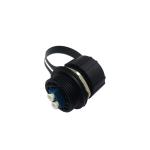 GaPho Waterproof Fiber Optic Cable Connector Multifunction 1310nm 1550nm