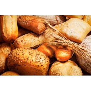 China Kosher GMS99 Distilled Monoglyceride E471 Food Emulsifier factory