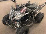 Air Cooled Single Cylinder 2.38 Gal 250cc Racing Atv