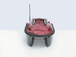Red Eagle Finder RYH-001A Two-way Intelligent Remote Control Bait Boats With