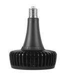 100-277VAC Industrial Linear High Bay LED Lights 3030 SMD 140lm/W