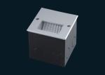 LED Exterior Wall Lights High Bright , Outdoor LED Step Lights Color Optional