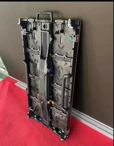 China Full Color Outdoor Rental Aluminum Cabinet LED Screen Display P2.6 P2.9 P3.91 P4.81 factory