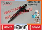 095000-5070 0950005070 Fuel Injector 16600-AW420 16600AW420