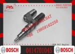 Fuel injector 0414701045 0414701082 0414701072 0414701076 0414701086