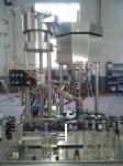 Wine Glass Bottle Filling Machine Automatic Bottling Equipment With CE