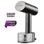 Portable Electric Garment Steamer for Home or Travel 220V 250ml Water Tank