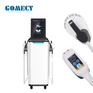 China Cryolipolysis Emslim Machine 2 In 1 For Body Muscle Stimulation Fat Weight Loss factory