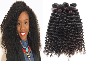 China Fashionable 22 Inch Real 8A Virgin Hair With Extremely Soft And Luster factory