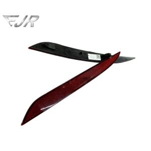 China Enhance Your Car'S Style With Model 3 Car Bumper Rear Light 1077406-00-F 1077407-00-F factory