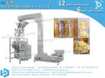 Hot! Bestar popcorn packing machine low cost snacks packaging machine BSTV-160A