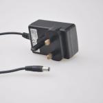 BS/SAA/EMC/FCC 6w Adapter From Yunsheng