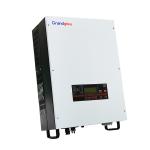 GOOD PRICE MPPT THREE PHASE 8KW 220V 230VA 380VAC 400VAC ON GRID TIE INVERTER