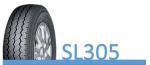 165/70R13C / LTSL305 Passenger Car Radial Tyres Ultra High Performance