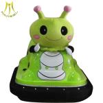 Hansel coin operated bumper cars sale happy car amusement park rides