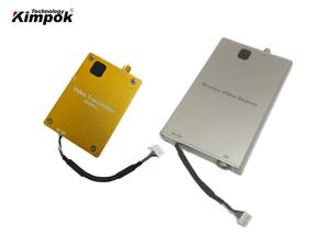 China 300Mhz 4W FPV UAV VTX Durable Dependable In Extreme Temperatures factory