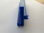 Non Sticky UHMW Polyethylene Plastic Customized Excellent Wear Resistant