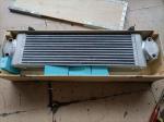 Radiator G3520E oil cooler G3520H Water tank G3520J Hydraulic Oil G3532 Engine