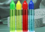 30ml Blue Green for Vape Liquid, Light Oil, dropper bottle eliquid bottle liquid