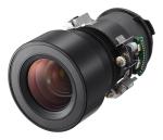 Wide Angle Projector Zoom Lens Match Multimedia Laser Projector