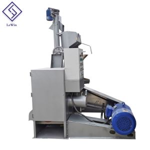 Efficient And Reliable Cooking Oil Processing Equipment Hot-sale Oil Press