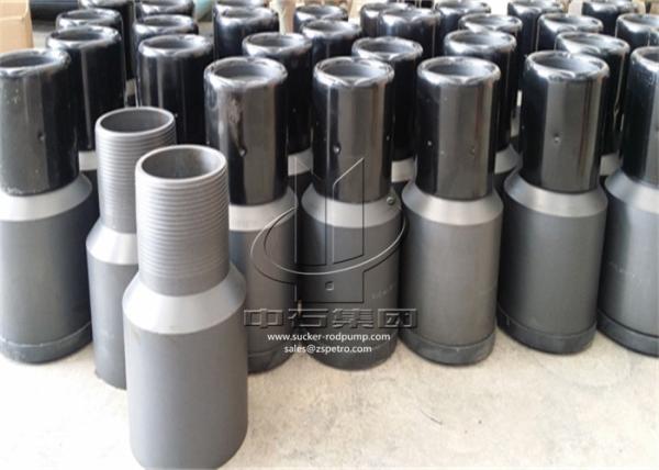 Alloy Steel Tubing Casing Tubing Crossover Joint Reducing Joint With Thickness 2