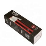 Corrugated Cardboard Paper Packaging Box Custom Printed Vacuum Cup Package