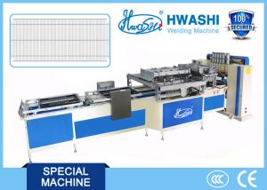 China 4800 x 2380 x 2350mm Wire Welding Machine factory