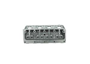 China Toyota 7K Car Engine Cylinder Head Replacement 11101-06030 Aluminum Materials factory
