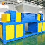 Thailand Shredder for Household Garbage/Used Scrap Metal Shredder and Meeting '