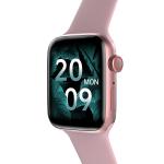 HW22 Ble Call Heart Rate Monitor Watch Smart Watch IWO 12Pro