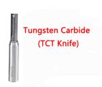 Carbide End Mill CNC Router Bits For Woodworking 1/2 Shank