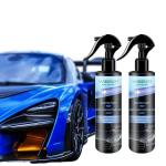 Car Paint PPF Sprayer Cleaner Liquid 250ml UA Resistant strong Clean The