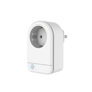 China WIFI Smart Plug F factory