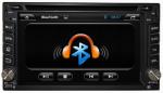 Ouchuangbo Capacitive Screen Android 4.2 for Hyundai Lavita /Tiburon /Getz Car