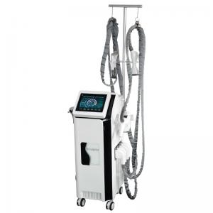 China OEM Vertical Slimming Beauty Vela Shape Machine For Body Shaping on sale