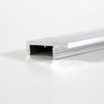 RCR2367 Aluminium Door Hidden Pull Handles for Living Room