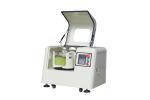 Super Fine Powder Planetary Ball Mill Equipment Vertical Type Carbon Steel