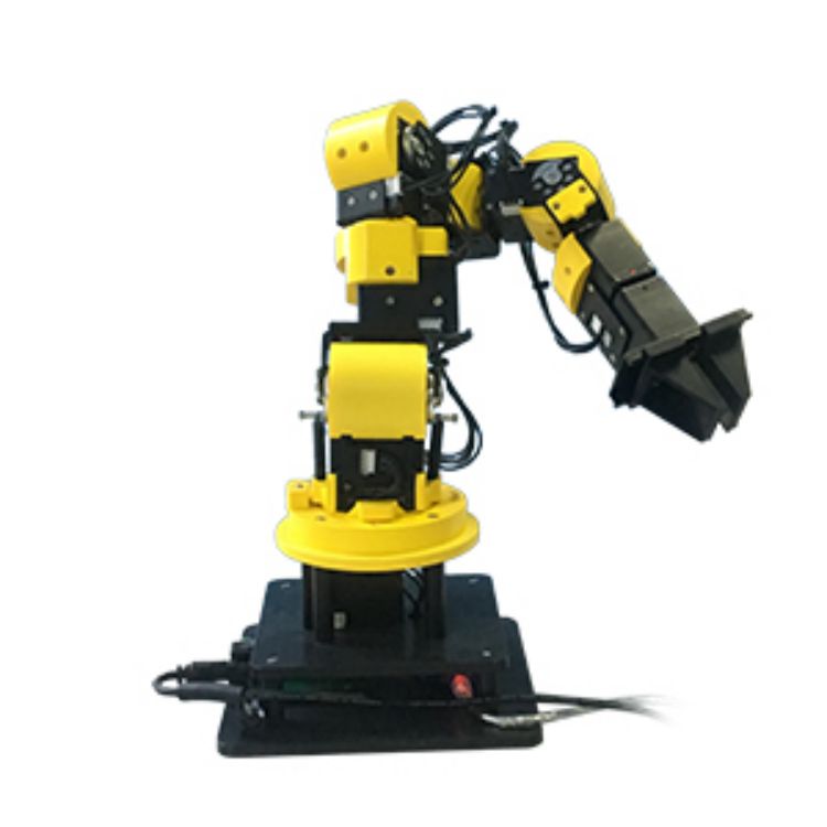 Han'S Cute 7 Aixs Smart Collaborative Robot Arm Educational