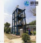 Large Capacity Industrial Forced Circulation Evaporator For Continuous