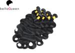 Full End Brazilian Human Hair Bundles Chemical Free Human Hair Extension
